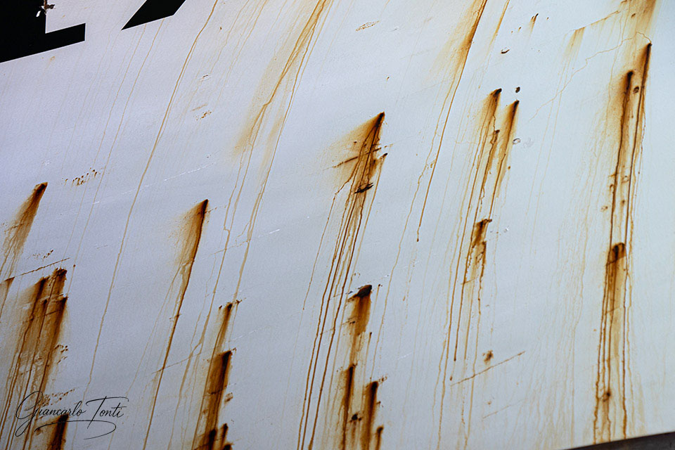 Il tempo segna | Giancarlo Tonti