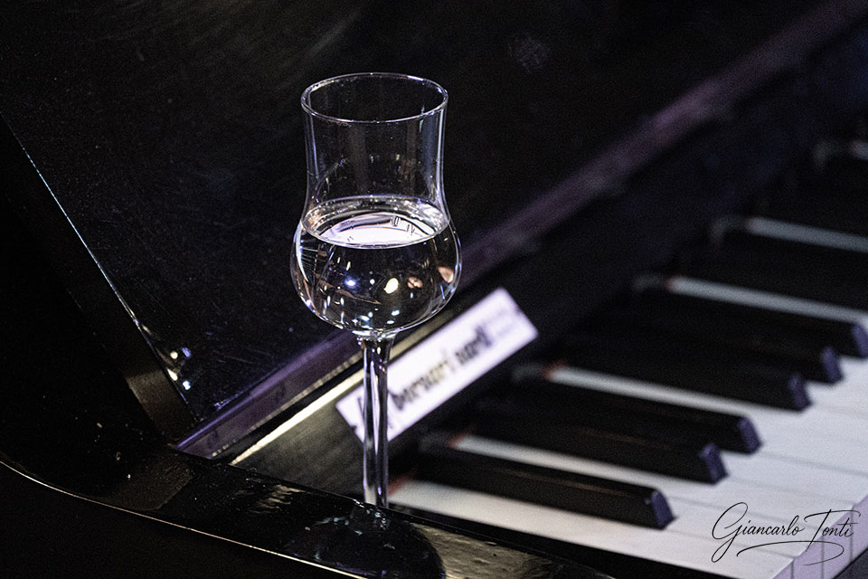 Spirito jazz | Giancarlo Tonti