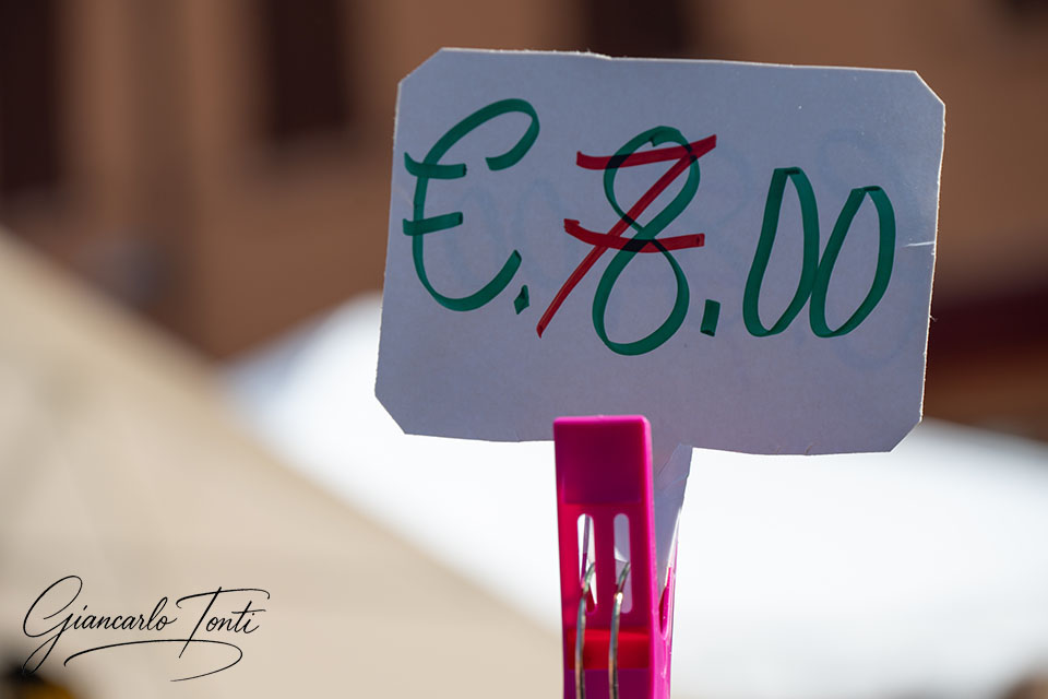 Svendesi | Giancarlo Tonti