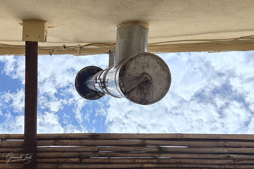 Guarda su | Giancarlo Tonti