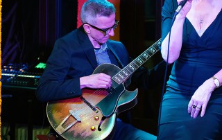Lara Luppi trio - 31/01/2025