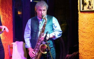 Lara Luppi trio - 31/01/2025