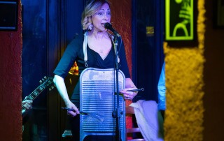 Lara Luppi trio - 31/01/2025