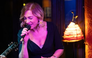 Lara Luppi trio - 31/01/2025