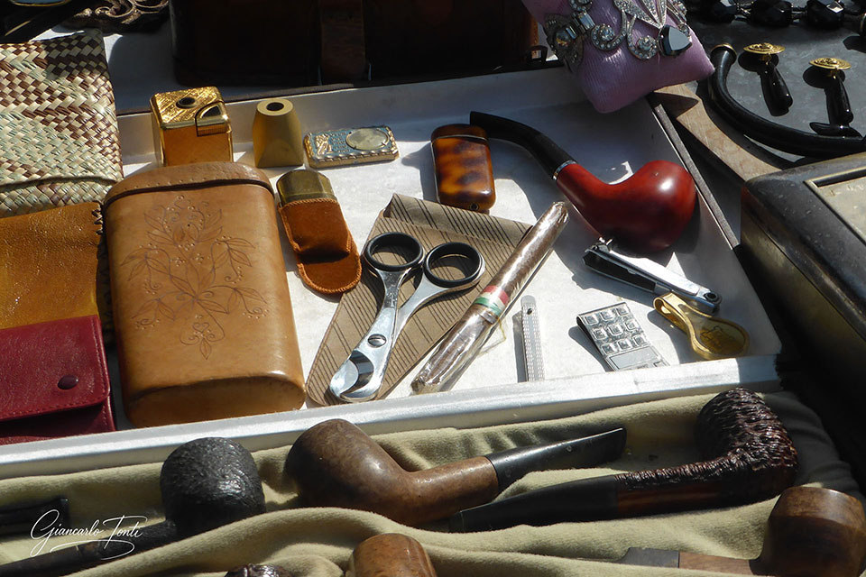 Vintage relativo | Giancarlo Tonti