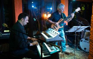 Caligiuri, Capiozzo, Tavolazzi - 26/09/2025