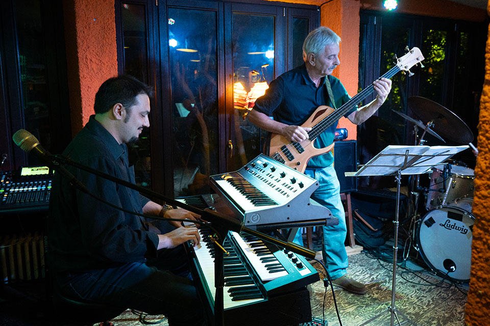 Caligiuri, Capiozzo, Tavolazzi - 26/09/2025