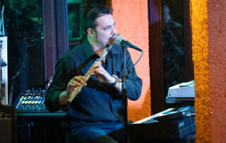 Caligiuri, Capiozzo, Tavolazzi - 26/09/2025