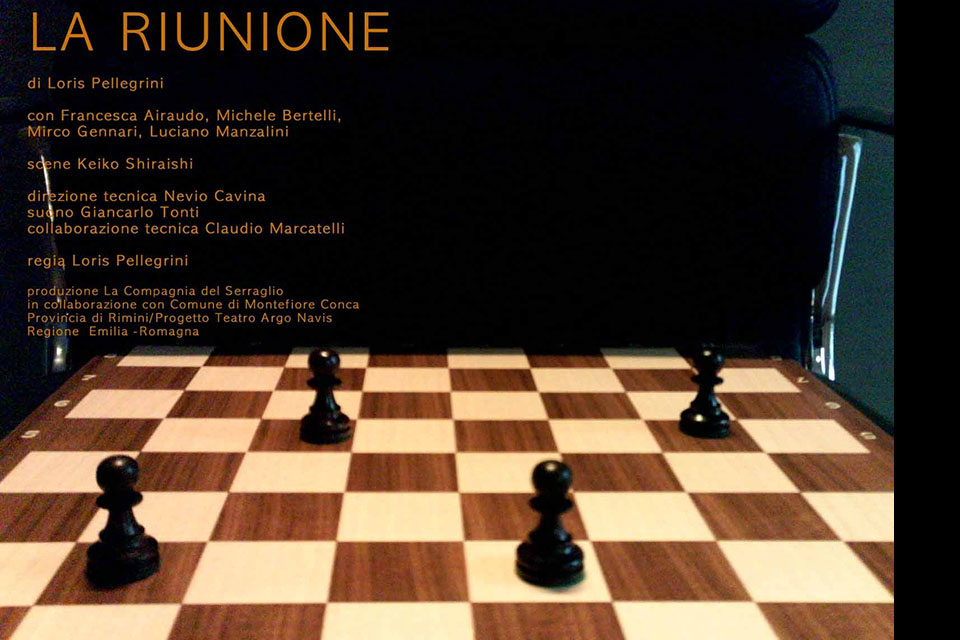 La Riunione - 2005