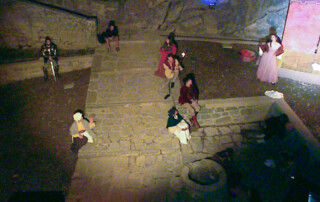 La Torre