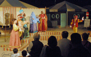 La saga dei Malatesti - 03/07/2006
