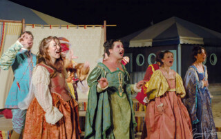 La saga dei Malatesti - 03/07/2006
