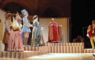 La saga dei Malatesti - 11/07/2002