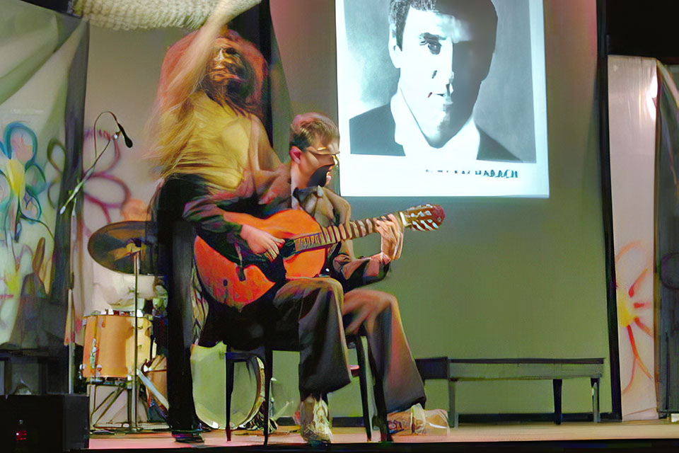 Compagnia del Serraglio - 17/07/2002