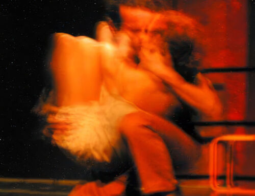 Sisma TD – Tutto quello che avreste voluto sapere sull’Amore… e fareste bene a non chiedere