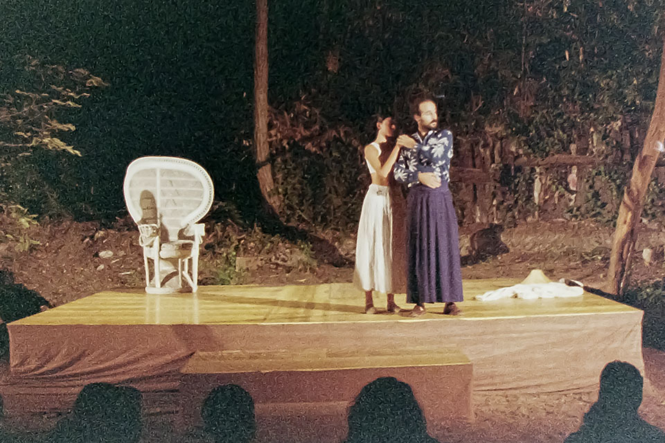 Sogno d'estate - 29/07/1998
