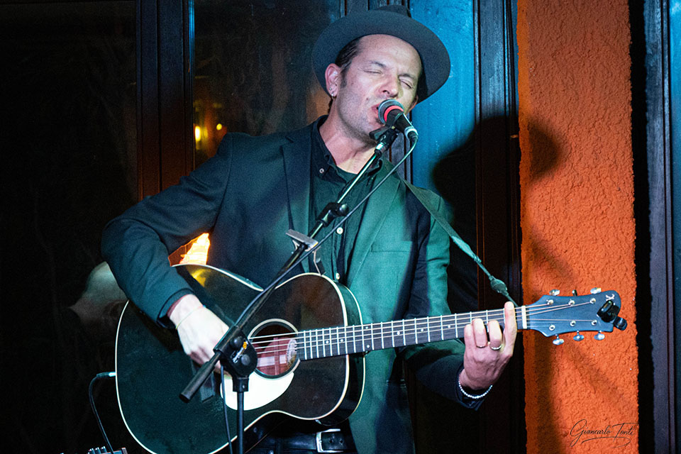 Daniele Maggioli 10/10/2025