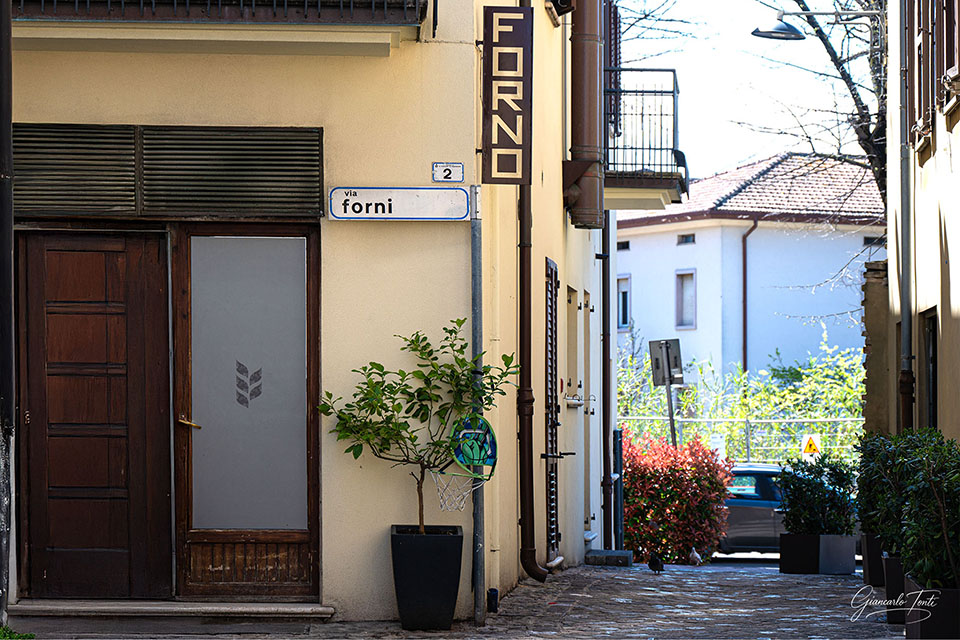 Coerenza | Giancarlo Tonti