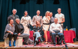 Compagnia Scalcagnati - 25/10/2025
