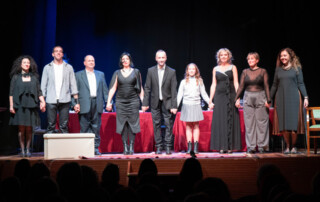 Compagnia Scalcagnati - 25/10/2025