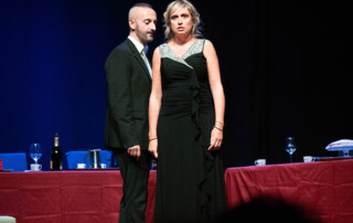 Compagnia Scalcagnati - 25/10/2025