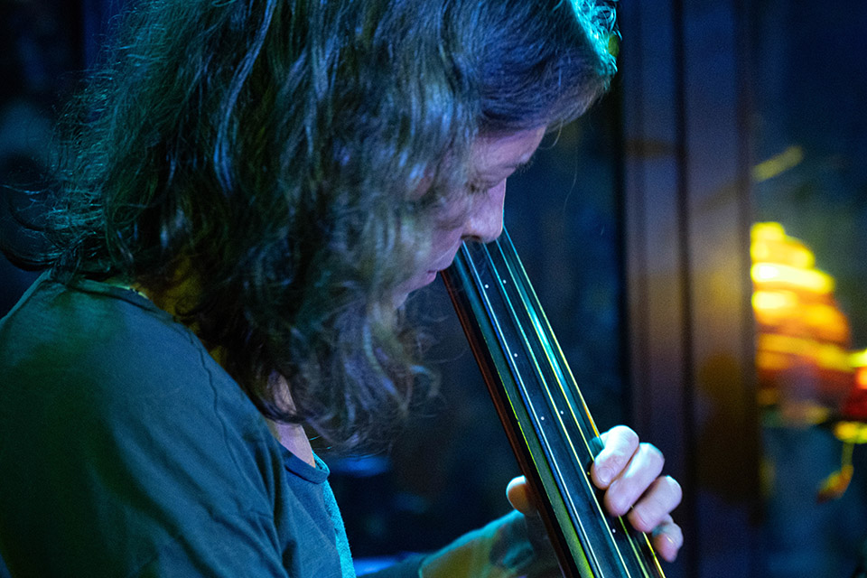 Indaco Trio - 24/10/2025