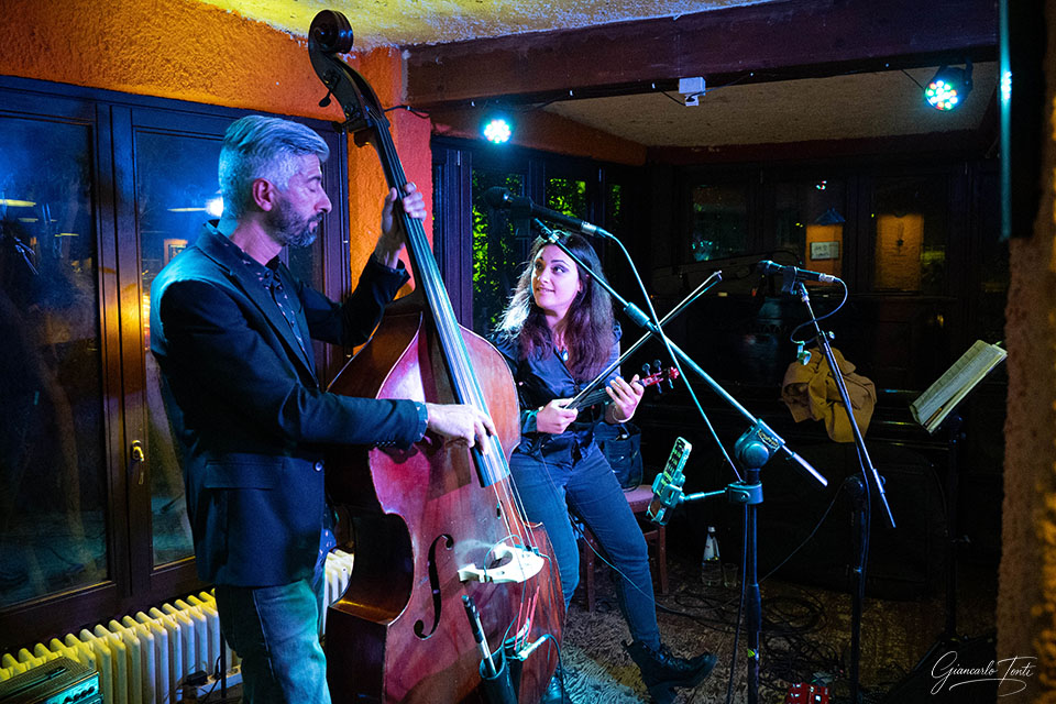 Luciferos duo - 17/10/2025