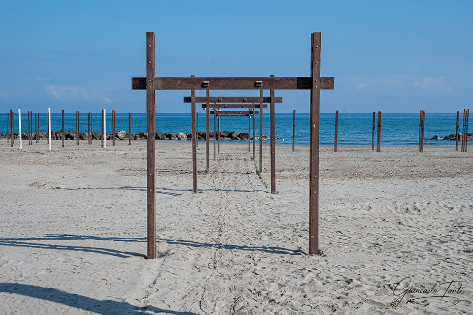 Portali | Giancarlo Tonti