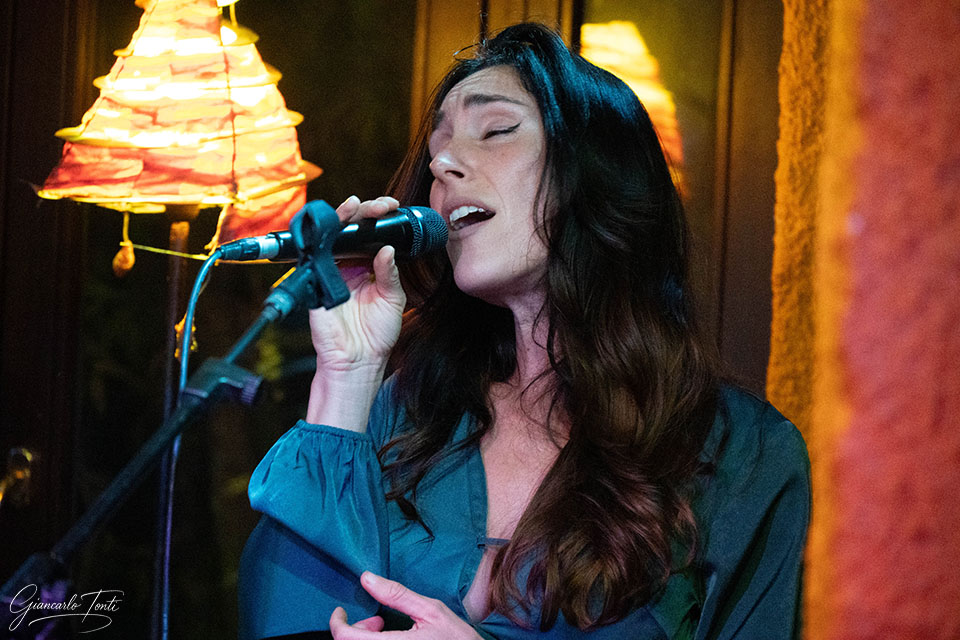 Lisa Manara e Aldo Betto - 21/11/2025