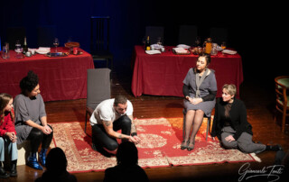 Compagnia Scalcagnati - 22/11/2025