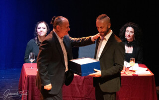 Compagnia Scalcagnati - 22/11/2025