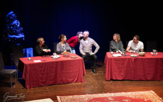 Compagnia Scalcagnati - 22/11/2025