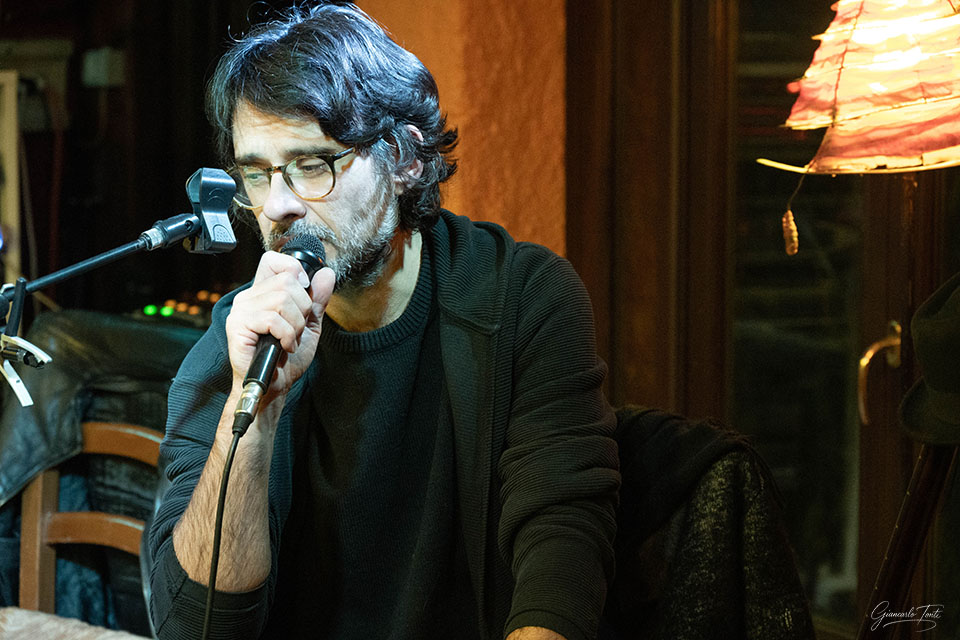 Massimo Donno - 28/11/2025