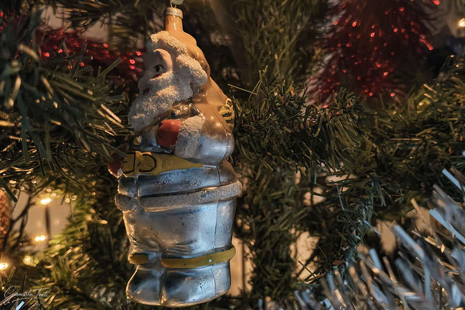 Natale | Giancarlo Tonti