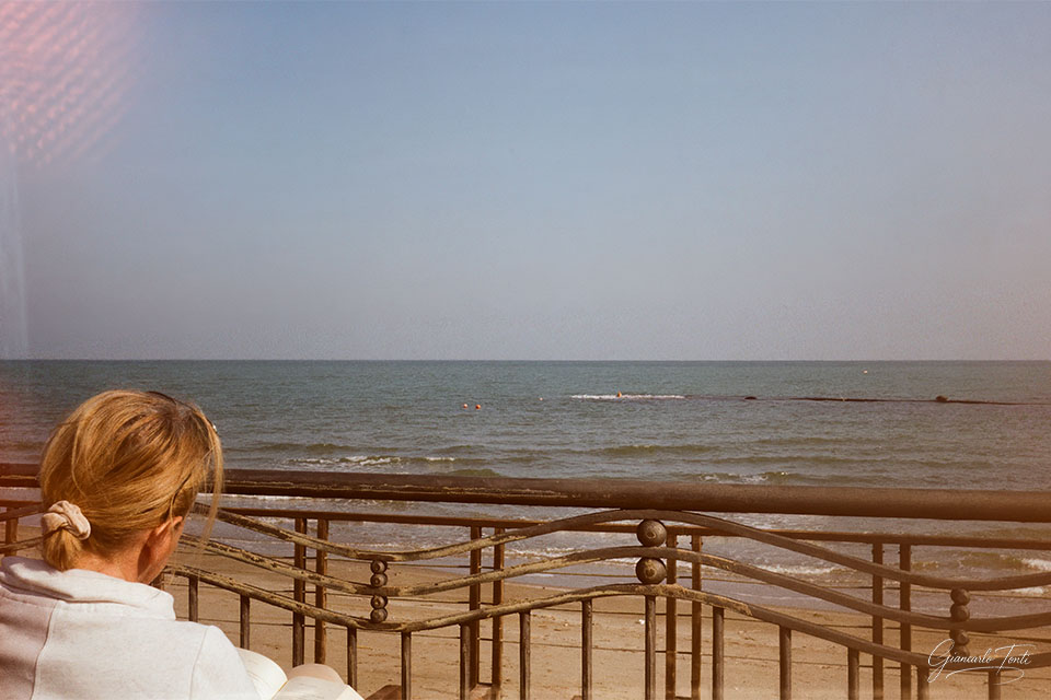 Orizzonti | Giancarlo Tonti