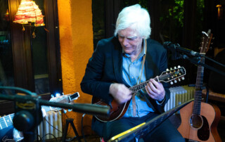 Danny & Rip - american duo - 09/01/2026