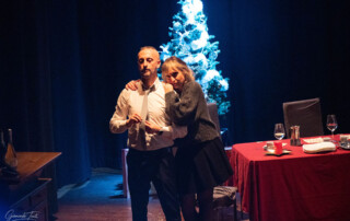 Compagnia Scalcagnati - 16/01/2026