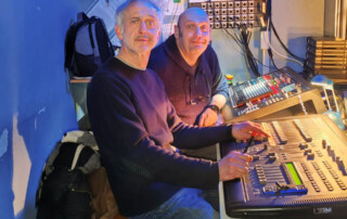 Compagnia Scalcagnati - 16/01/2026