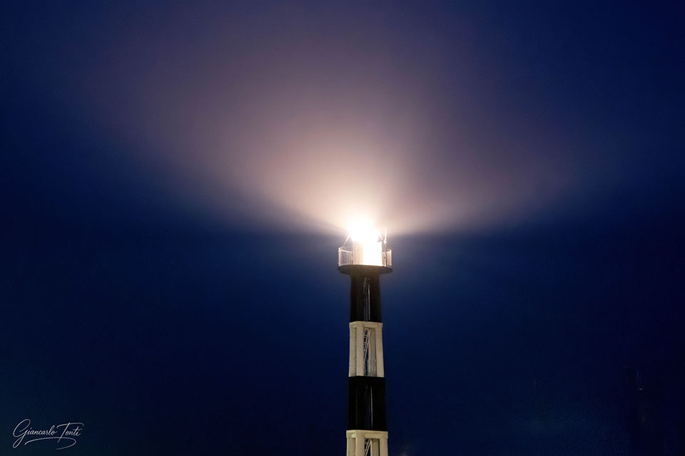 La giusta via | Giancarlo Tonti