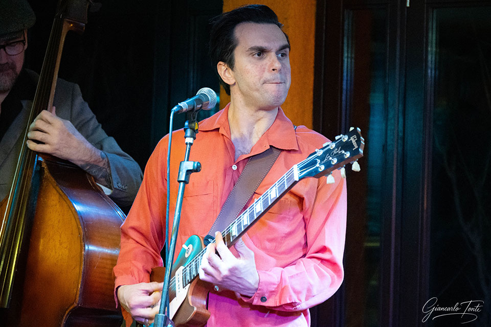 The Varnellis - 02/01/2026