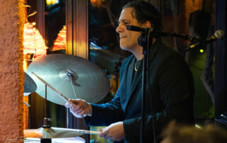 Chicco Capiozzo Trio - 27/02/2026