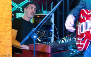 Chicco Capiozzo Trio - 27/02/2026