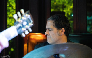 Chicco Capiozzo Trio - 27/02/2026