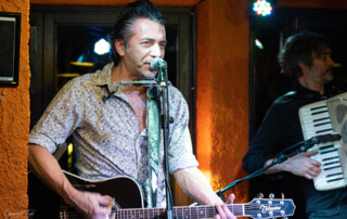 Miami & The Groovers - 13/02/2026