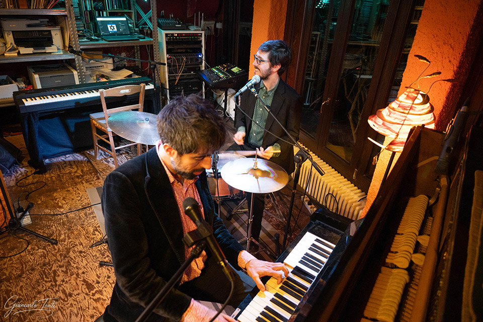 Fortune Tellers - 06/03/2024