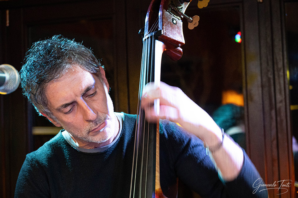 Mauro Mussoni Trio - 20/03/2026