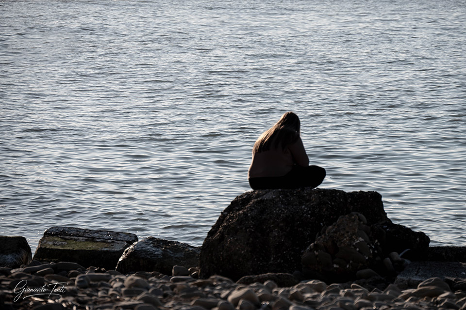 Socialize | Giancarlo Tonti