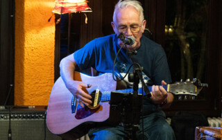 Max Prandi e Angelo Leadbelly Rossi - 17/04/2026