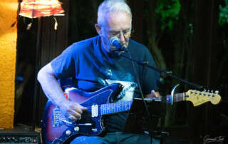 Max Prandi e Angelo Leadbelly Rossi - 17/04/2026