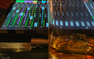 Max Prandi e Angelo Leadbelly Rossi - 17/04/2026